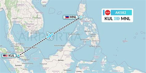 manila to kuala lumpur flights.